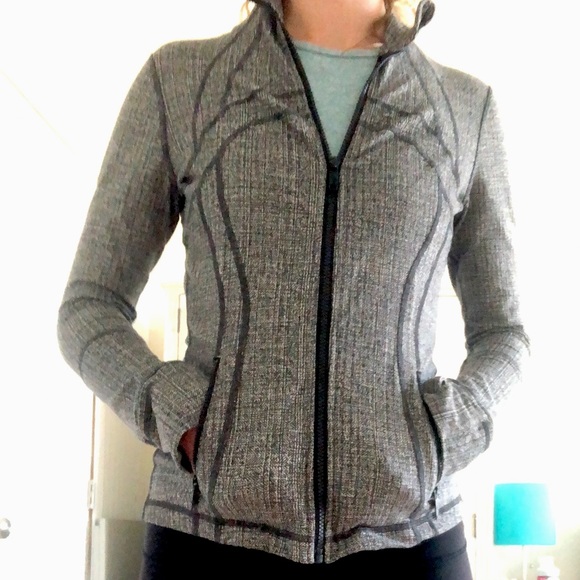 Lululemon jacket - Picture 1 of 2